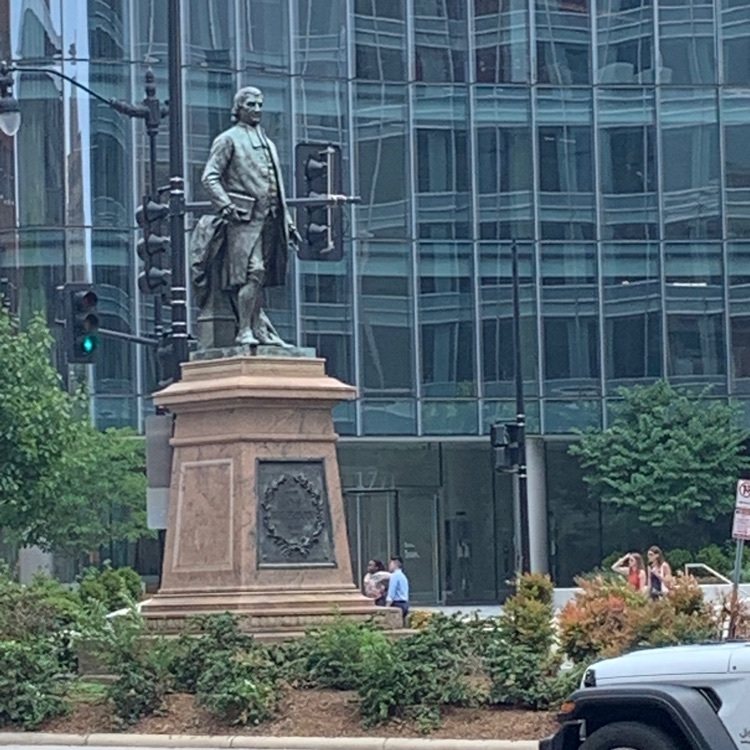 Live Feed Jones Academy